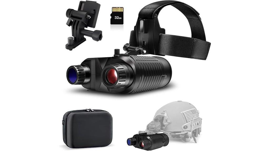 2025 night vision goggles