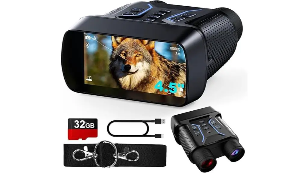 affordable nighttime visibility solution