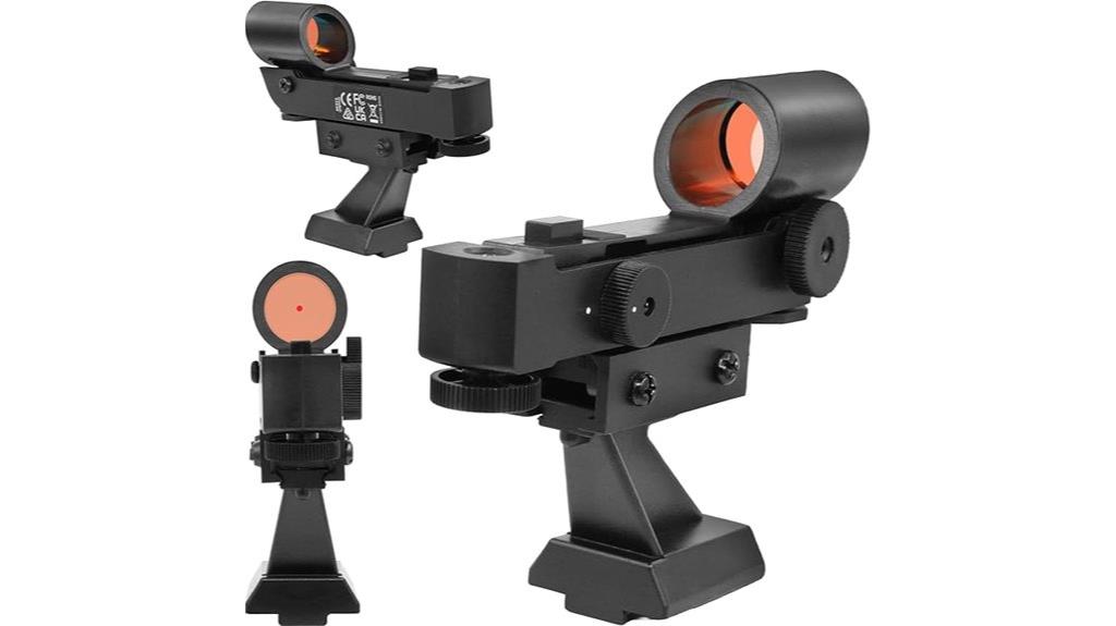 affordable telescope accessory review