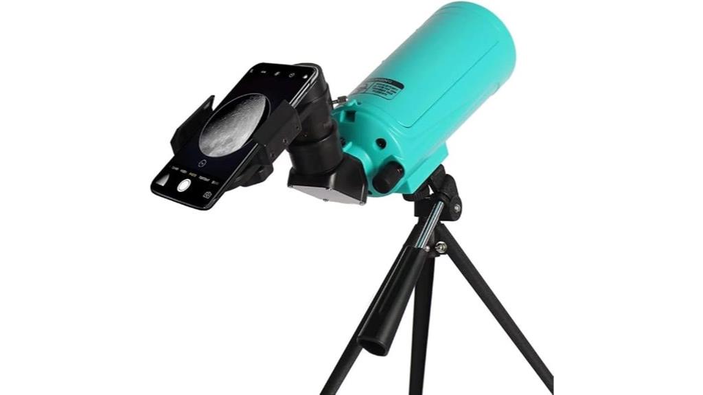 beginner s telescope review guide