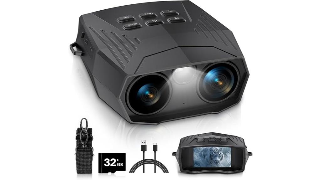 clear and reliable goggles