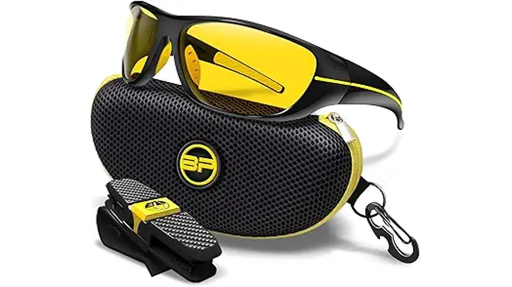 driving glasses for day night