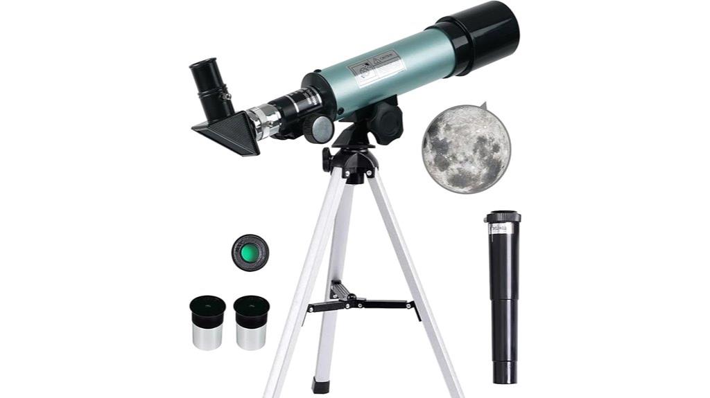 explore the universe together