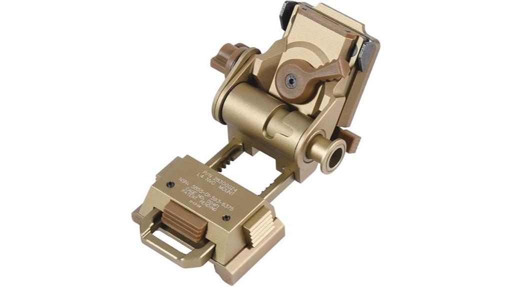 gexmil cnc mount review