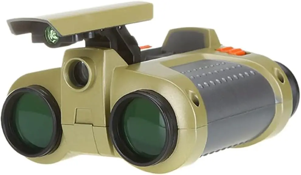 kids night vision goggles