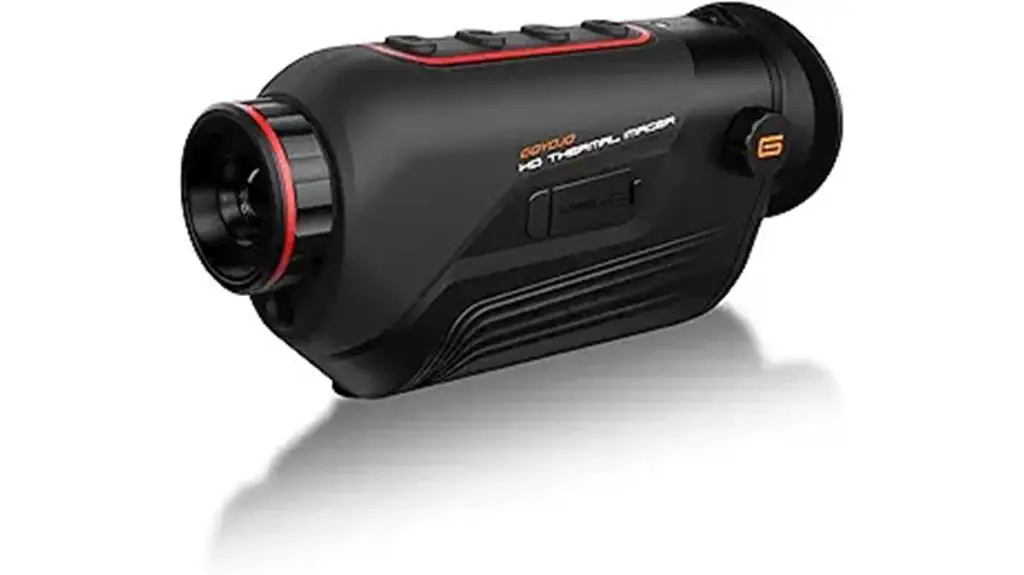 monocular review advantages and disadvantages