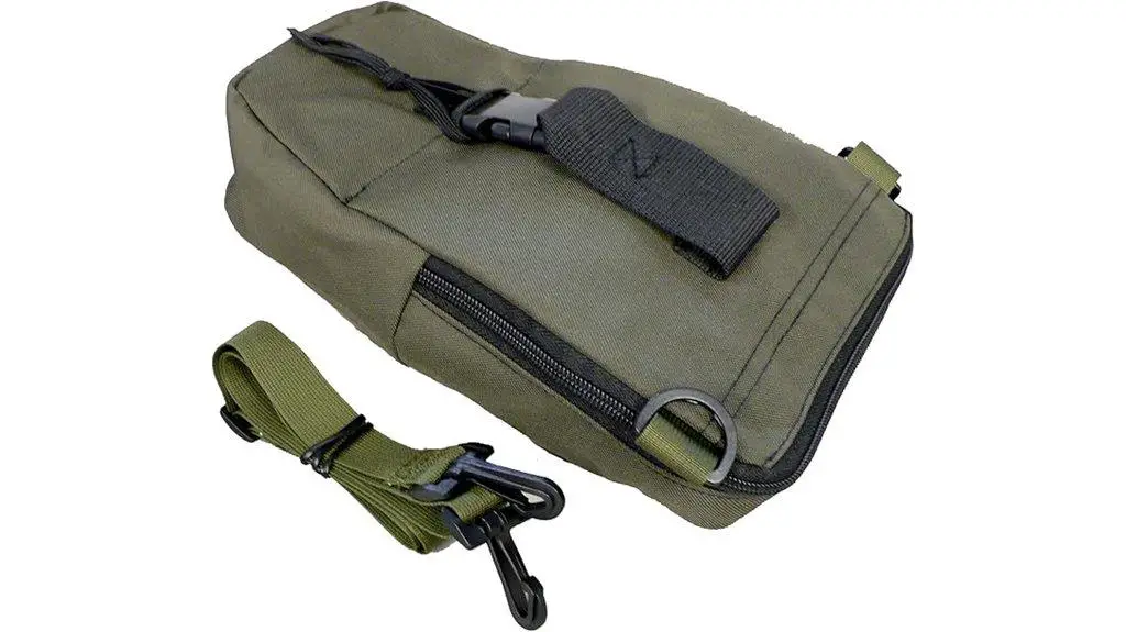 night vision carrying case