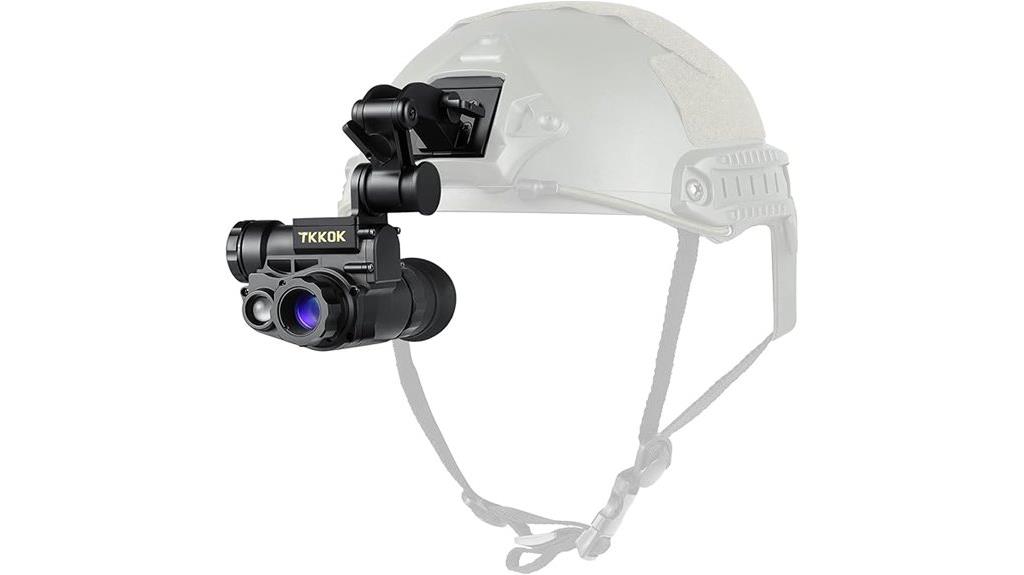 night vision goggles review