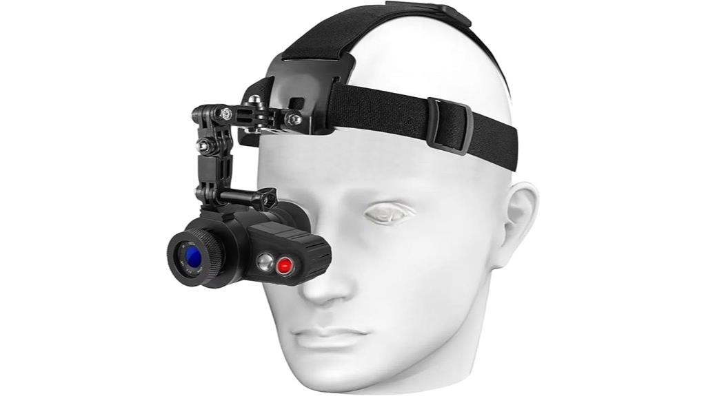 night vision goggles review