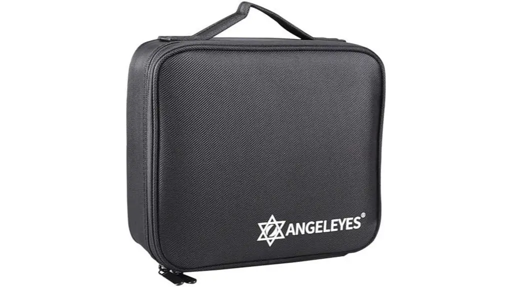 telescope accessory case review