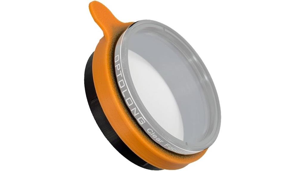zwo seestar s50 filter adapter